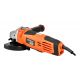 SZLIFIERKA KĄTOWA 1500W KD3046