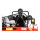 Kompresor Olejowy 100L 3 Tłoki 400V KD405