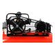 Kompresor Olejowy 100L 3 Tłoki 400V KD405