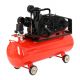 Kompresor Olejowy 100L 3 Tłoki 400V KD405