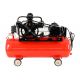 Kompresor Olejowy 100L 3 Tłoki 400V KD405