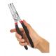 Zaciskarka do tulejek kabli KD10256
