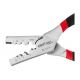 Zaciskarka do tulejek kabli KD10256