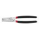 Zaciskarka do tulejek kabli KD10256