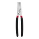 Zaciskarka do tulejek kabli KD10256