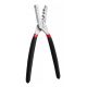 Zaciskarka do tulejek kabli KD10256