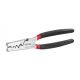 Zaciskarka do tulejek kabli KD10256