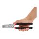 Zaciskarka do tulejek kabli KD10256