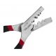 Zaciskarka do tulejek kabli KD10256