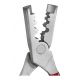 Zaciskarka do tulejek kabli KD10256
