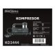 Kompresor 280W KD3444