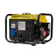 Agregat prądotwórczy jednofazowy 1200W KD109 ST1000