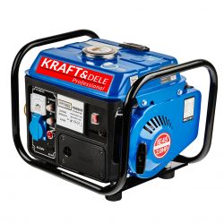 Agregat prądotwórczy 1200W 12/230V KD109N