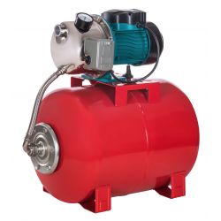 HYDROFOR 1300W 6000L/H ZBIORNIK 50L KD5233