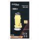 ZATAPIALNA POMPA DO WODY 1600W 1" KD758