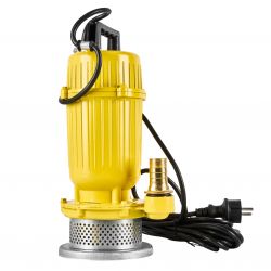 ZATAPIALNA POMPA DO WODY 1600W 1" KD758