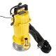 ZATAPIALNA POMPA DO WODY 1600W 1" KD758
