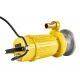 ZATAPIALNA POMPA DO WODY 1600W 1" KD758