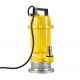 ZATAPIALNA POMPA DO WODY 1600W 1" KD758