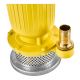 ZATAPIALNA POMPA DO WODY 1600W 1" KD758