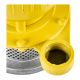 ZATAPIALNA POMPA DO WODY 1600W 1" KD758