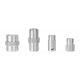 Zestaw akcesoriów pneumatycznych 1/4" 20el. KD2179