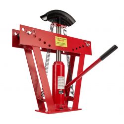 Giętarka do rur 12T KD338