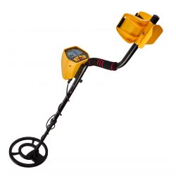 Wykrywacz metali detektor 8" KD10409