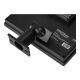 Lampa solarna z czujnikiem ruchu 750lm 2500mAh + pilot KD3536