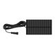 Lampa solarna z czujnikiem ruchu 750lm 2500mAh + pilot KD3536