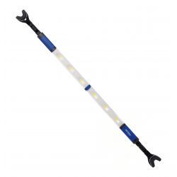 LATARKA LED PO MASKĘ - 1000 Lm KD1260