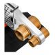 ZGRZEWARKA DO RUR 2800W KD3070