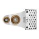 ZGRZEWARKA DO RUR 2800W KD3070