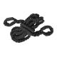 Lina kinetyczna 8m x 36mm 25T KD11030