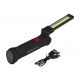 LATARKA WARSZTATOWA LED USB KD1234