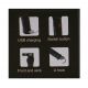 LATARKA WARSZTATOWA LED USB KD1234