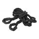 Lina kinetyczna 8m x 32mm 22T KD11029