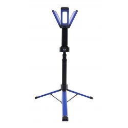 LAMPA NA STOJAKU 2000 Lm 4000 Mah KD1267