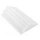 KLEJ DO PISTOLETU NA GORĄCO 11x250 mm 1kg. 42 szt. KD11261