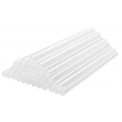 KLEJ DO PISTOLETU NA GORĄCO 11x250 mm 1kg. 42 szt. KD11261