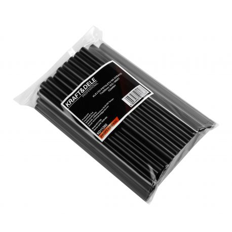 KLEJ DO PISTOLETU NA GORĄCO 11x200 mm 1kg. 46 szt. KD11260