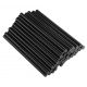 KLEJ DO PISTOLETU NA GORĄCO 11x200 mm 1kg. 46 szt. KD11260