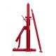 Montażownica ręczna do opon 8-16" KD5917