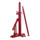 Montażownica ręczna do opon 8-16" KD5917