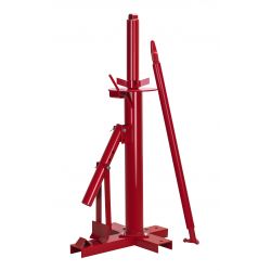 Montażownica ręczna do opon 8-16" KD5917