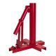 Montażownica ręczna do opon 8-16" KD5917
