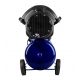Kompresor olejowy 50L 3,5kW KD4049