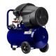 Kompresor olejowy 50L 3,5kW KD4049