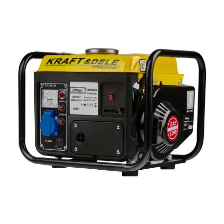 KRAFT&DELE KD109Z
