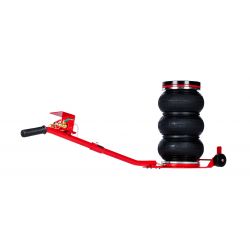 Podnośnik hydrauliczny bałwanek KD470